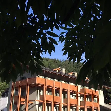 Deborah Appart hôtel
