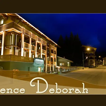 Deborah